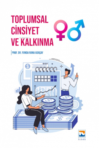 Toplumsal Cinsiyet ve Kalkınma