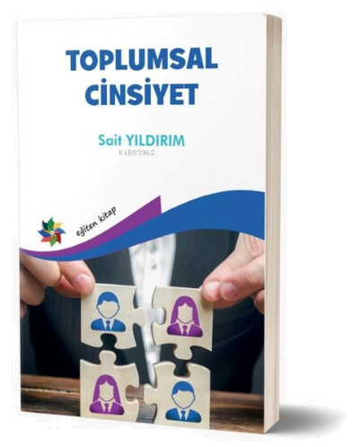 Toplumsal Cinsiyet