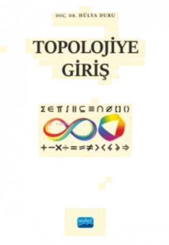 Topolojiye Giriş