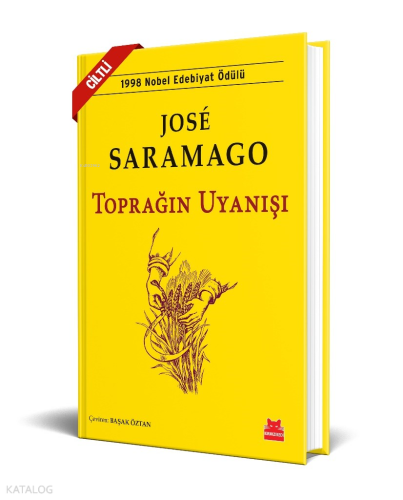 Toprağın Uyanışı