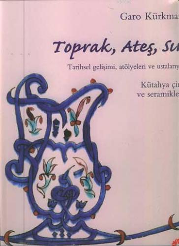 Toprak Ateş Sır