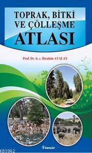 Toprak, Bitki ve Çölleşme Atlası
