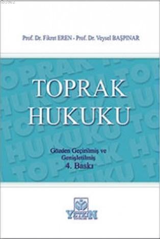 Toprak Hukuku