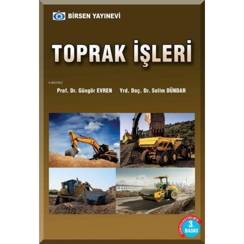 Toprak İşleri
