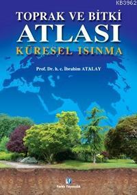 Toprak ve Bitki Atlası; Küresel Isınma