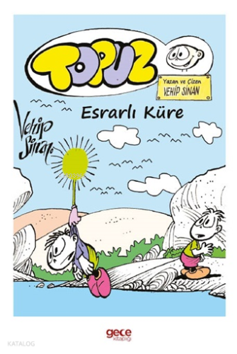 Topuz - Esrarlı Küre