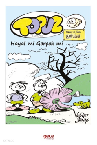 Topuz - Hayal mi Gerçek mi