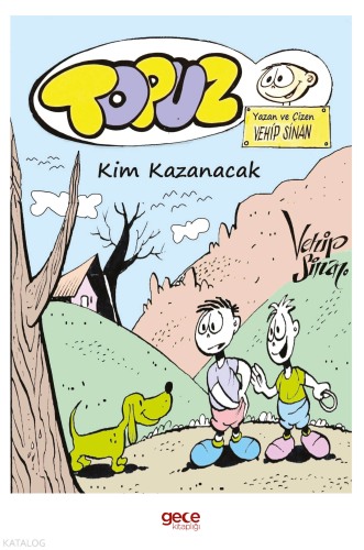 Topuz – Kim Kazanacak