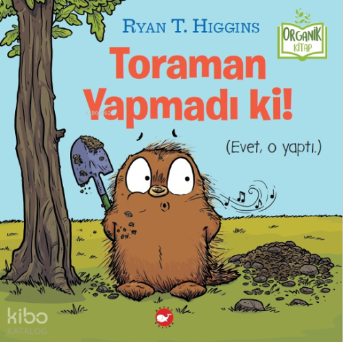 Toraman Yapmadı ki!
