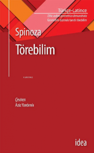 Törebilim
