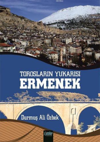 Torosların Yukarısı Ermenek