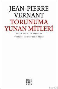 Torunuma Yunan Mitleri