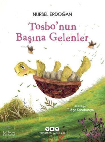 Tosbo’nun Başına Gelenler