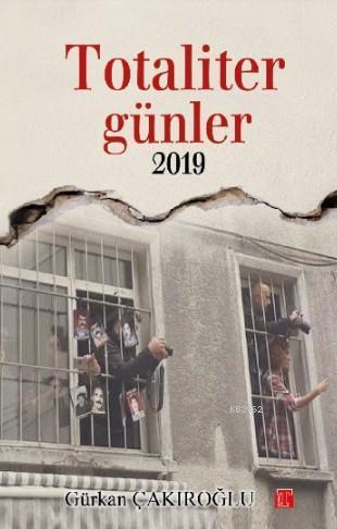 Totaliter Günler 2019