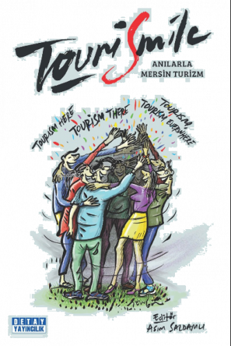 Tourismile ;Anılarla Mersin Turizm