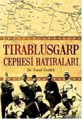 Trablusgarp Cephesi Hatıraları