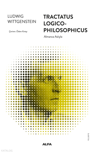 Tractatus Logico-Philosophicus