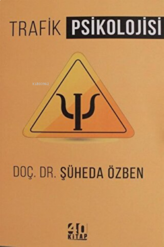 Trafik Psikolojisi