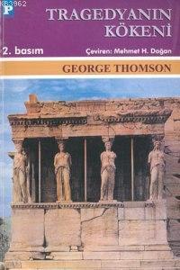 Tragedyanın Kökeni