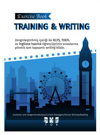 Training Writing