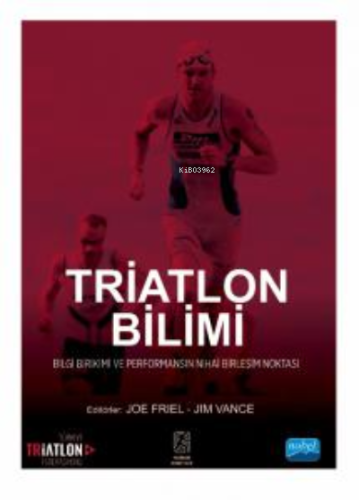 Triatlon Bilimi ;Triathlon Science