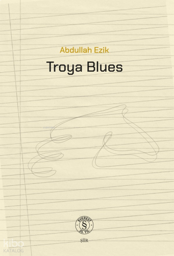 Troya Blues