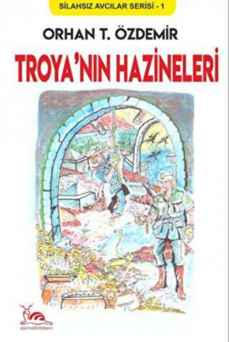 Troya`nın Hazineleri