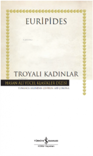 Troyalı Kadınlar