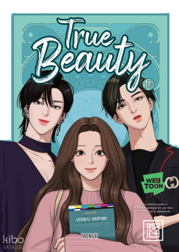 True Beauty 10