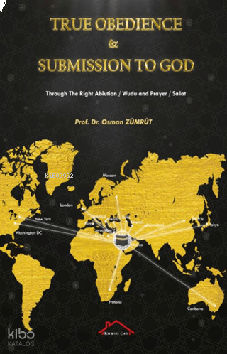 True Obedience And Submission To God