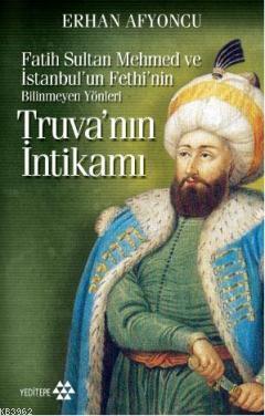 Truva'nın İntikamı (Cep Boy)