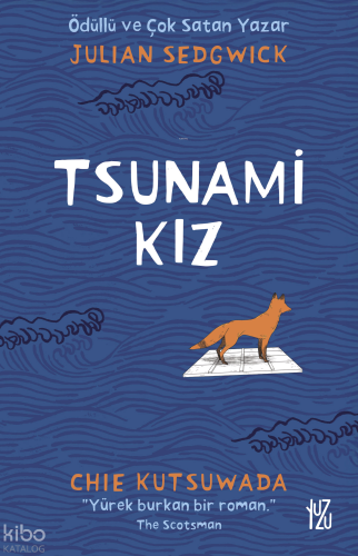 Tsunami Kız