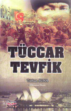 Tüccar Tevfik