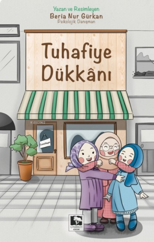 Tufahiye Dükkanı