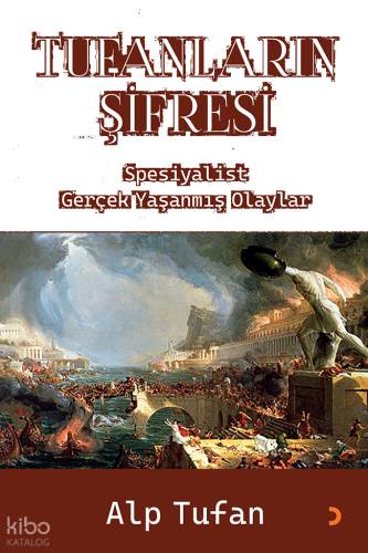 Tufanların Şifresi