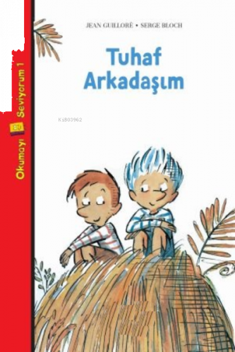 Tuhaf Arkadaşım