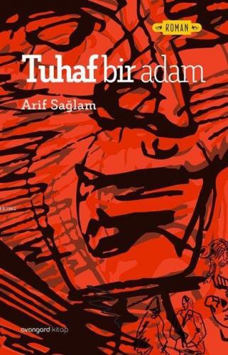 Tuhaf Bir Adam
