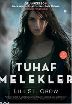 Tuhaf Melekler
