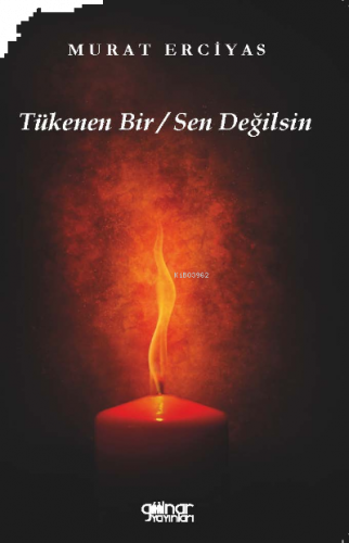 Tükenen Bir Sen Değilsin