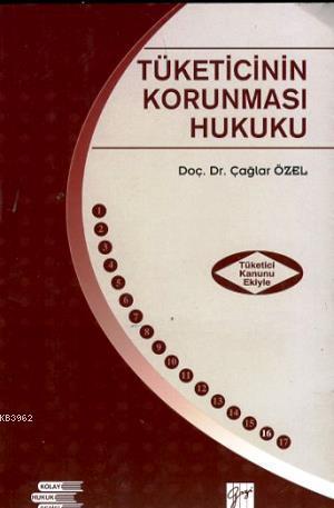 Tüketicinin Korunması Hukuku
