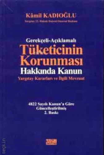 Tüketicinin Korunması