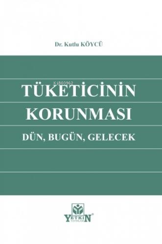 Tüketicinin Korunması