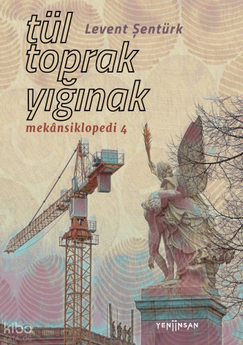 Tül, Toprak, Yığınak