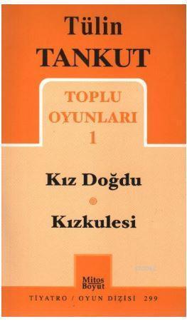 Tülin Tankut Toplu Oyunları 1