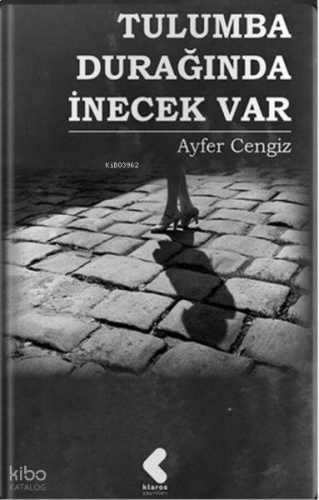 Tulumba Durağında İnecek Var