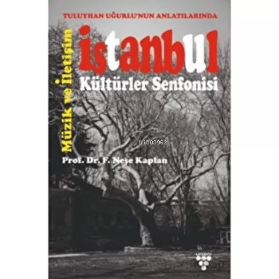 Tuluyhan Uğurlu’Nun Anlatılarında İstanbul Kültürler Senfonisi