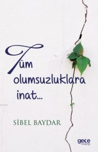 Tüm Olumsuzluklara İnat