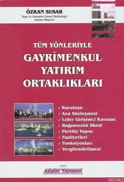 Tüm Yönleriyle Gayrimenkul Yatırım Ortaklıkları
