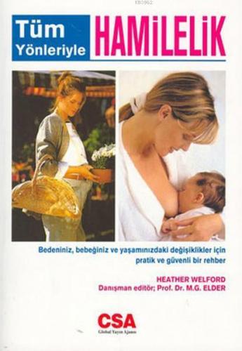 Tüm Yönleriyle Hamilelik