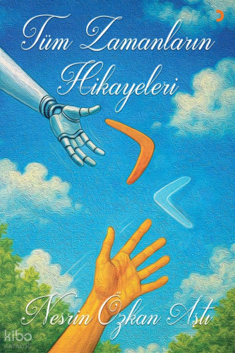 Tüm Zamanların Hikayeleri